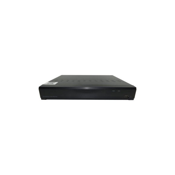 Видеорегистратор ComOnyx poe/face сетевой 8 канальный co-rni0801pai НФ-00001190
