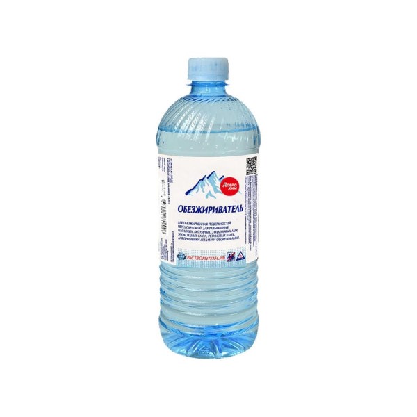 Обезжириватель Доброхим 0,8л 00-00000099