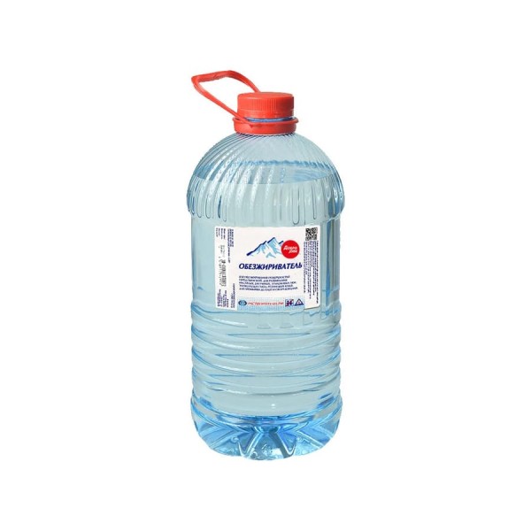 Обезжириватель Доброхим 4,0л БП-00000643