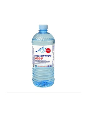 Растворитель Доброхим 650 0,8л 00-00000229 Растворитель Доброхим 650 0,8л 00-00000229
