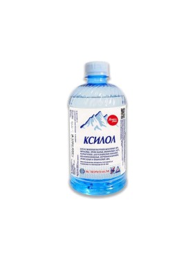 Ксилол Доброхим 0,4л 00-00000272 Ксилол Доброхим 0,4л 00-00000272