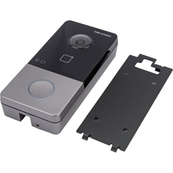 IP-домофония Hikvision DS-KV6113-WPE1 C УТ-00053311
