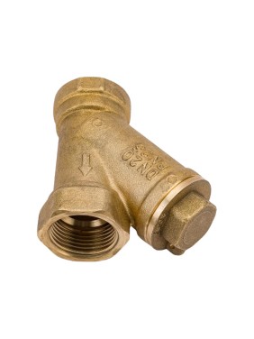 Грязевик FAR 3/4" 600мкм FA 2390 34 Грязевик FAR 3/4" 600мкм FA 2390 34