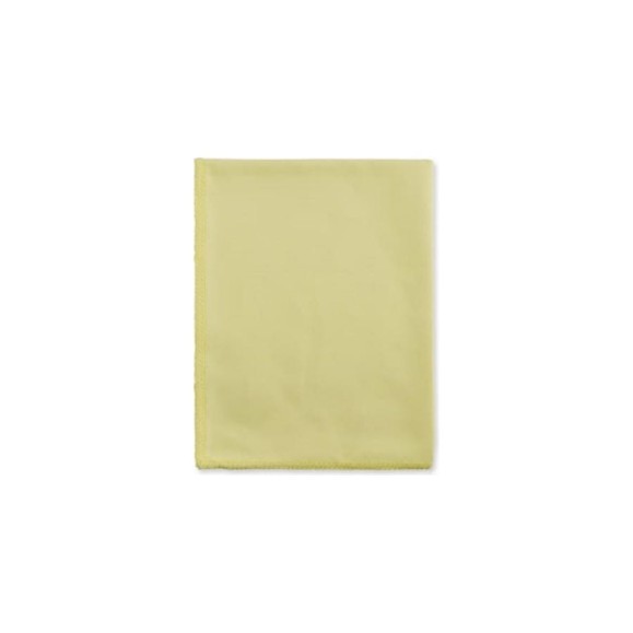 Салфетка TTS SILKY-T, 30x40 см, желтый цвет, коробка 240 шт. TCH101239