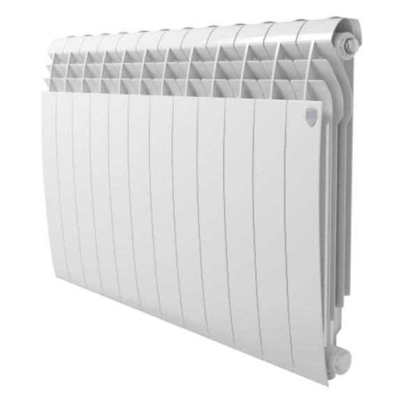 Радиатор Royal Thermo Biliner Alum 500 - 12 секций НС-1173470 Радиатор Royal Thermo Biliner Alum 500 - 12 секций НС-1173470