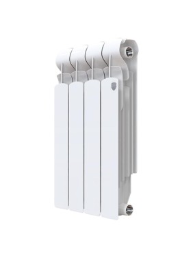 Радиатор Royal Thermo Indigo Super 500 - 4 секции НС-1125982