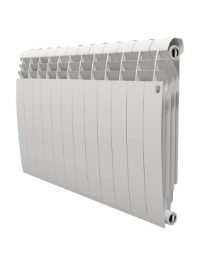 Радиатор Royal Thermo BiLiner 350 - 10 секц. НС-0084946
