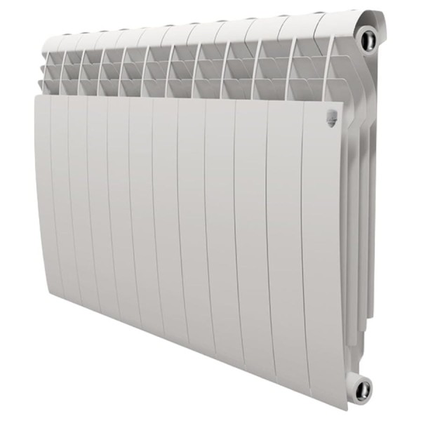 Радиатор Royal Thermo BiLiner 350 - 10 секц. НС-0084946