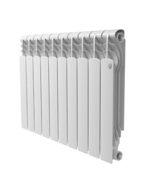 Радиатор Royal Thermo Revolution Bimetall 500 10 секций НС-1058970