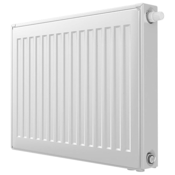 Панельный радиатор ROYAL THERMO VENTIL COMPACT VC21-500-1000 RAL9016 НС-1190981 Панельный радиатор ROYAL THERMO VENTIL COMPACT VC21-500-1000 RAL9016 НС-1190981