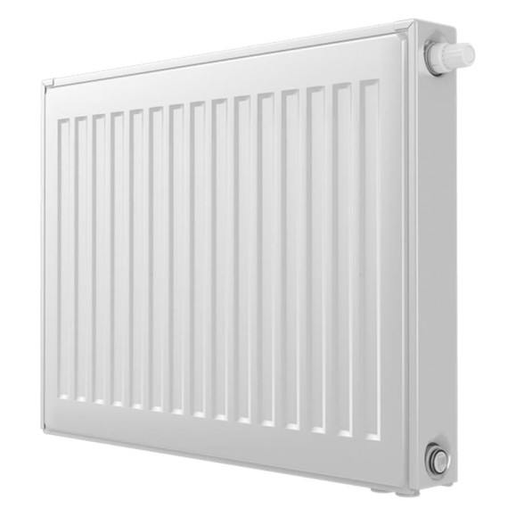 Панельный радиатор ROYAL THERMO VENTIL COMPACT VC21-500-400 RAL9016 НС-1191002 Панельный радиатор ROYAL THERMO VENTIL COMPACT VC21-500-400 RAL9016 НС-1191002