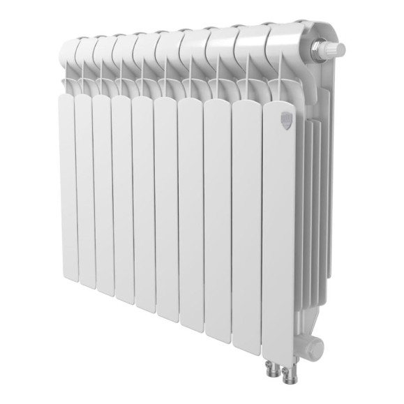 Радиатор ROYAL THERMO Indigo Super 500 VR - 10 секций НС-1194161 Радиатор ROYAL THERMO Indigo Super 500 VR - 10 секций НС-1194161
