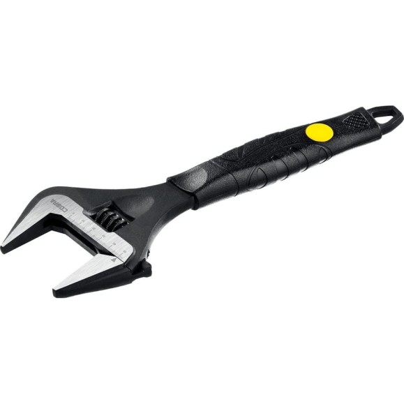 Разводной ключ Stayer Cobra 250 / 50 мм 27264-25