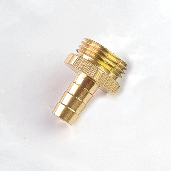 Наконечник НР 1/2" 10 мм Профитт 3179652