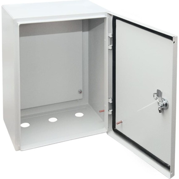 Щит с монтажной панелью ЩМП-2-0 Народный IP54 500х400х220 TDM ELECTRIC SQ0905-2602 Щит с монтажной панелью ЩМП-2-0 Народный IP54 500х400х220 TDM ELECTRIC SQ0905-2602