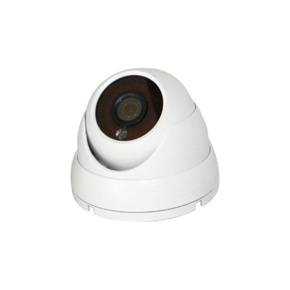 Видеокамера ComOnyx 2мп, купольная, ahd co-dh01-010v2 00000006982