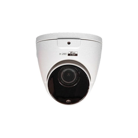 IP видеокамера ComOnyx 2мп, купольная, co-rd23p НФ-00000455