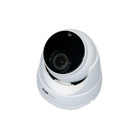 IP видеокамера ComOnyx 2мп, купольная, co-rd23pv2 НФ-00000544