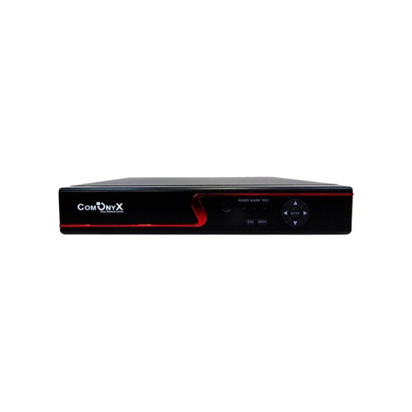 Видеорегистратор ComOnyx 8 канальный, гибридный, co-rdh50801v3 НФ-00000339