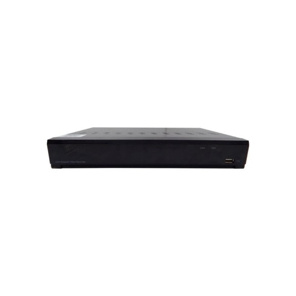 Видеорегистратор ComOnyx poe, сетевой, 4 канальный, co-rni0401p НФ-00001188