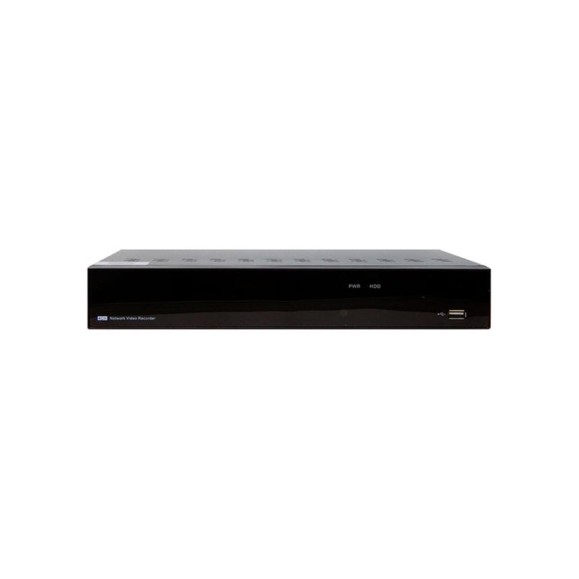 Видеорегистратор ComOnyx poe ,сетевой, 4 канальный, co-rni0401pai НФ-00000448
