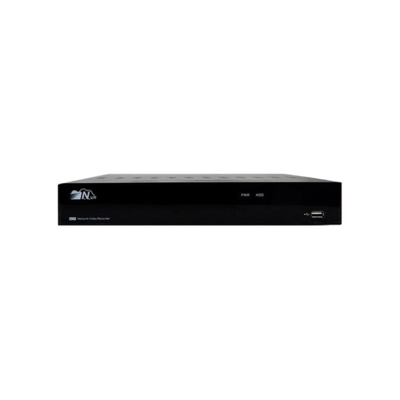 Видеорегистратор ComOnyx сетевой, 4 канальный, co-rni0401ai НФ-00000110