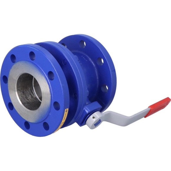 Шаровой кран Zetkama 565A080C09 чугун 565A Ду80 Ру16 фл рукоятка Тмакс=150 RG008U7SNFINCF Шаровой кран Zetkama 565A080C09 чугун 565A Ду80 Ру16 фл рукоятка Тмакс=150 RG008U7SNFINCF