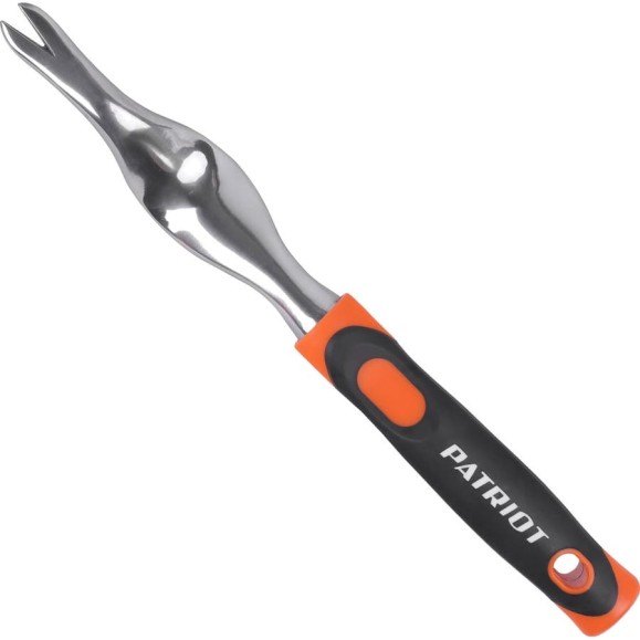 Ручной малый корнеудалитель Patriot RRP 325, 325 мм, РР+TPR 777001515 Ручной малый корнеудалитель Patriot RRP 325, 325 мм, РР+TPR 777001515