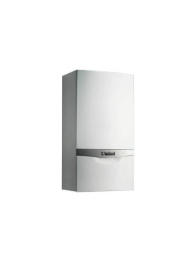 Газовый котел Vaillant 0010015264 turboTEC plus VUW 282/5-5 H-RU/VE, 28 кВт RG008P19GS7HCE