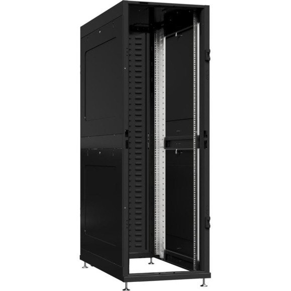Шкаф SYSMATRIX 42u 600x1070 NS 6142.9061 Шкаф SYSMATRIX 42u 600x1070 NS 6142.9061