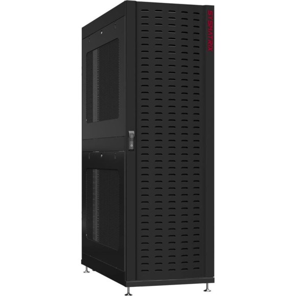 Шкаф SYSMATRIX 48u 600x1070 NS 6148.9622 Шкаф SYSMATRIX 48u 600x1070 NS 6148.9622