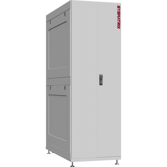 Шкаф SYSMATRIX 42u 600x1070 NS 6142.7521 Шкаф SYSMATRIX 42u 600x1070 NS 6142.7521