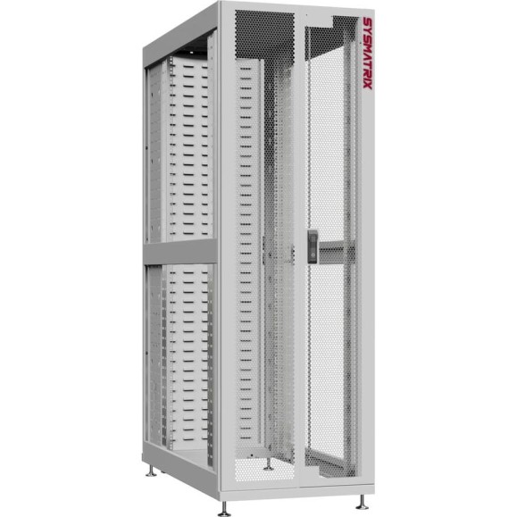 Шкаф SYSMATRIX 24u 600x1070 NS 6124.7460 Шкаф SYSMATRIX 24u 600x1070 NS 6124.7460