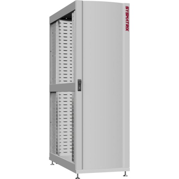Шкаф SYSMATRIX 42u 600x1070 NS 6142.7260 Шкаф SYSMATRIX 42u 600x1070 NS 6142.7260