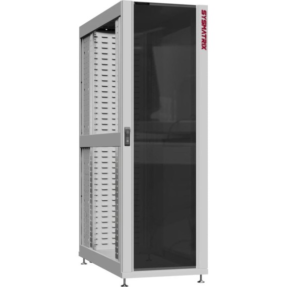Шкаф SYSMATRIX 24u 600x1070 NS 6124.7160 Шкаф SYSMATRIX 24u 600x1070 NS 6124.7160