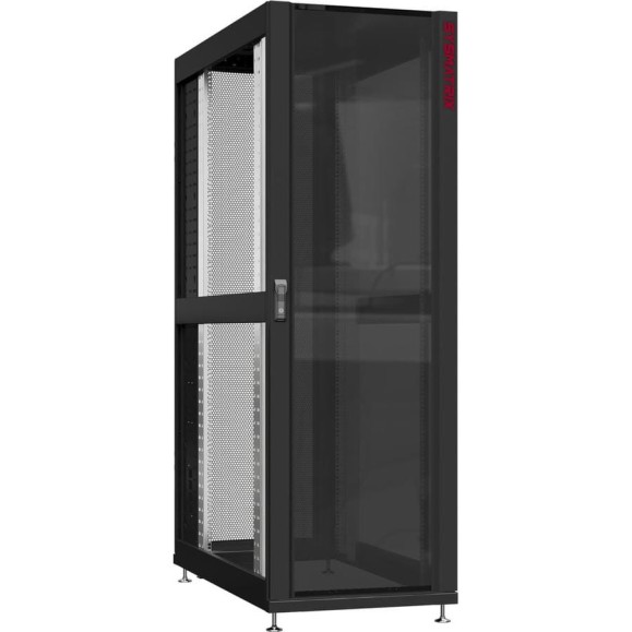 Шкаф SYSMATRIX 24u 600x1070 NS 6124.9130