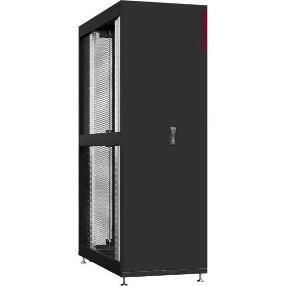 Шкаф SYSMATRIX 24u 600x1070 NS 6124.9540 Шкаф SYSMATRIX 24u 600x1070 NS 6124.9540