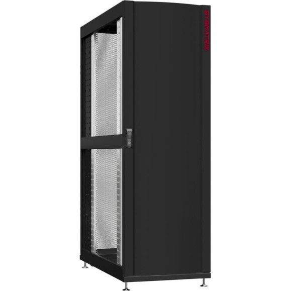 Шкаф SYSMATRIX 24u 600x1070 NS 6124.9230