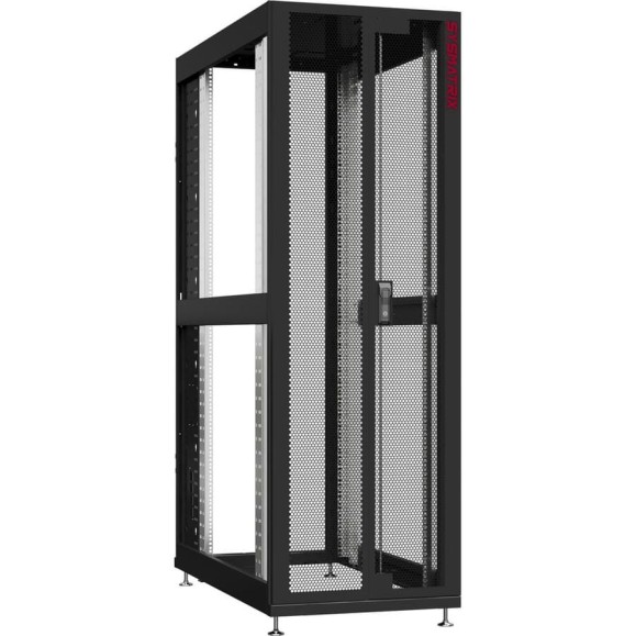 Шкаф SYSMATRIX 48u 600x1070 NS 6148.9400 Шкаф SYSMATRIX 48u 600x1070 NS 6148.9400