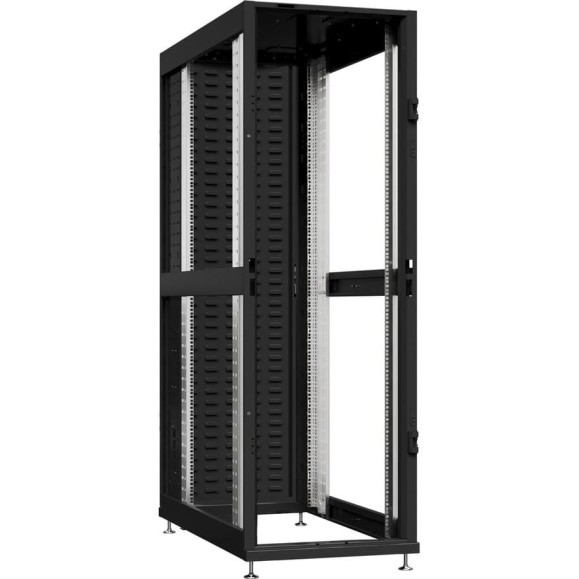 Шкаф SYSMATRIX 48u 600x1070 NS 6148.9060 Шкаф SYSMATRIX 48u 600x1070 NS 6148.9060