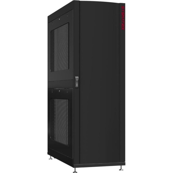 Шкаф SYSMATRIX 48u 600x1070 NS 6148.9242
