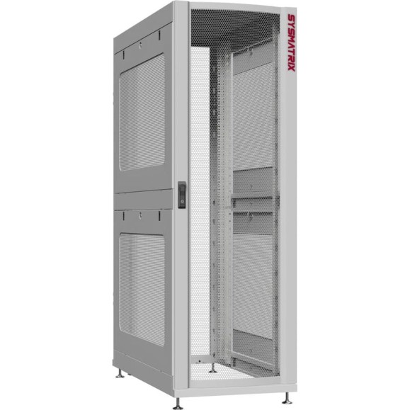 Шкаф SYSMATRIX 45u 600x1070 NS 6145.7302 Шкаф SYSMATRIX 45u 600x1070 NS 6145.7302