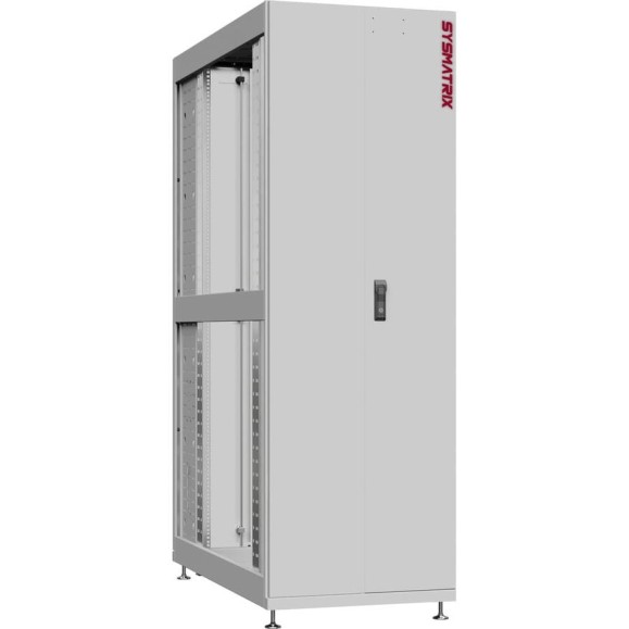 Шкаф SYSMATRIX 45u 600x1070 NS 6145.7550 Шкаф SYSMATRIX 45u 600x1070 NS 6145.7550