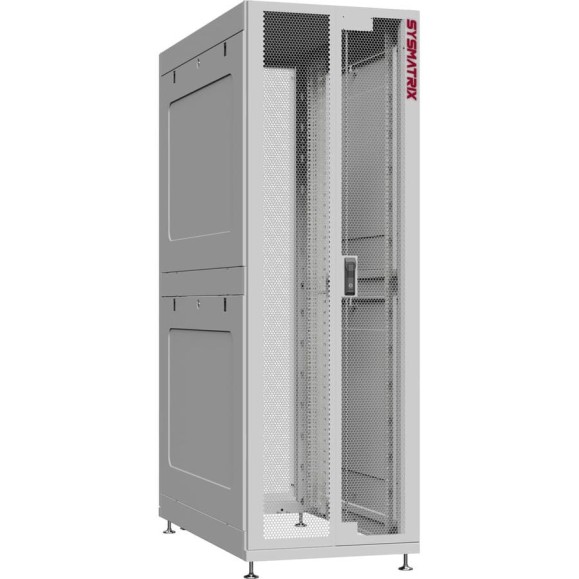Шкаф SYSMATRIX 45u 600x1200 NS 6245.7441 Шкаф SYSMATRIX 45u 600x1200 NS 6245.7441