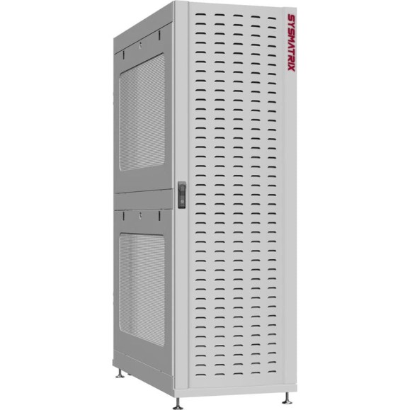 Шкаф SYSMATRIX 48u 600x1200 NS 6248.7602 Шкаф SYSMATRIX 48u 600x1200 NS 6248.7602