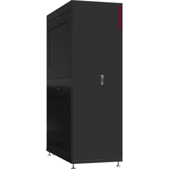 Шкаф SYSMATRIX 42u 800x1070 NS 8142.9521 Шкаф SYSMATRIX 42u 800x1070 NS 8142.9521