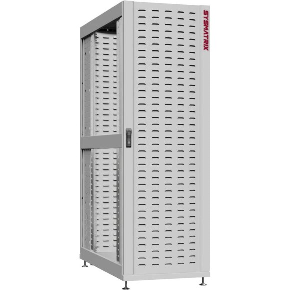 Шкаф SYSMATRIX NS 45u, 800x1200 8245.7660 Шкаф SYSMATRIX NS 45u, 800x1200 8245.7660