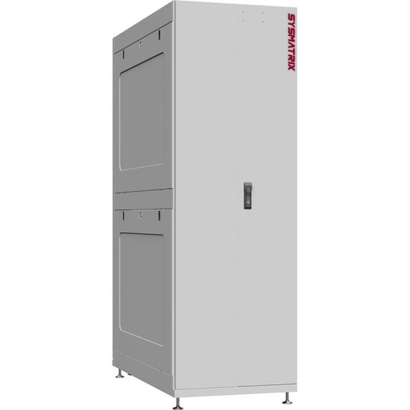 Шкаф SYSMATRIX 45u 800x1070 NS 8145.7551 Шкаф SYSMATRIX 45u 800x1070 NS 8145.7551
