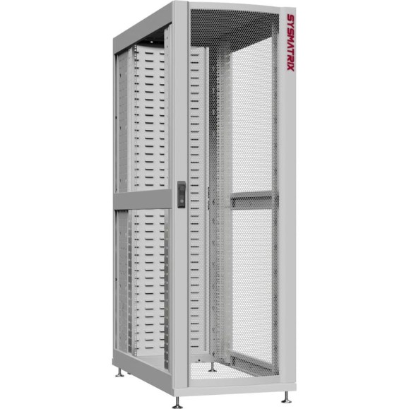 Шкаф SYSMATRIX 48u 800x1070 NS 8148.7360 Шкаф SYSMATRIX 48u 800x1070 NS 8148.7360