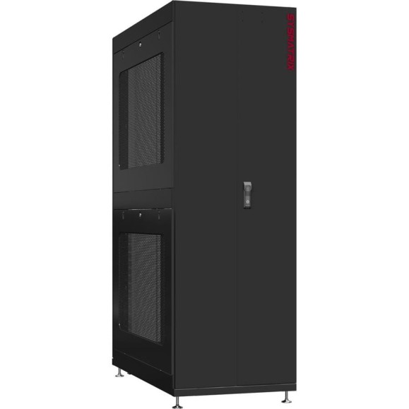 Шкаф SYSMATRIX 42u 800x1070 NS 8142.9542 Шкаф SYSMATRIX 42u 800x1070 NS 8142.9542